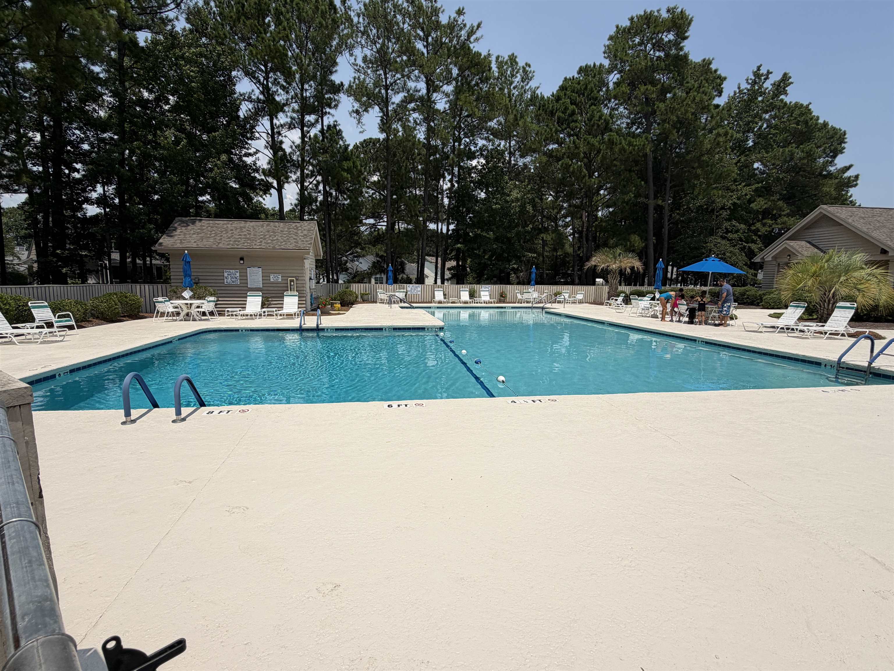 9456 Timber Row Murrells Inlet, SC 29576 - Photo 34 of 41