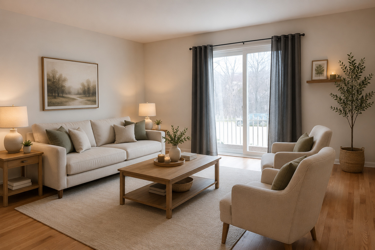 140 Green Bay Road, Unit 2W Glencoe, IL 60022 - Photo 5 of 17