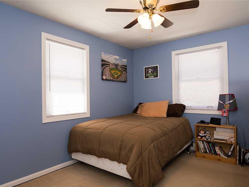 41 Cleveland Street Saco, ME 04072 - Photo 14 of 16 Upstairs bedroom