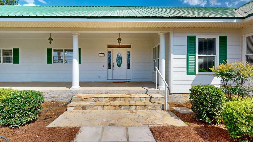 1197 Vonier Road Pavo, GA 31778 - Photo 22 of 107 Gallery Image 22