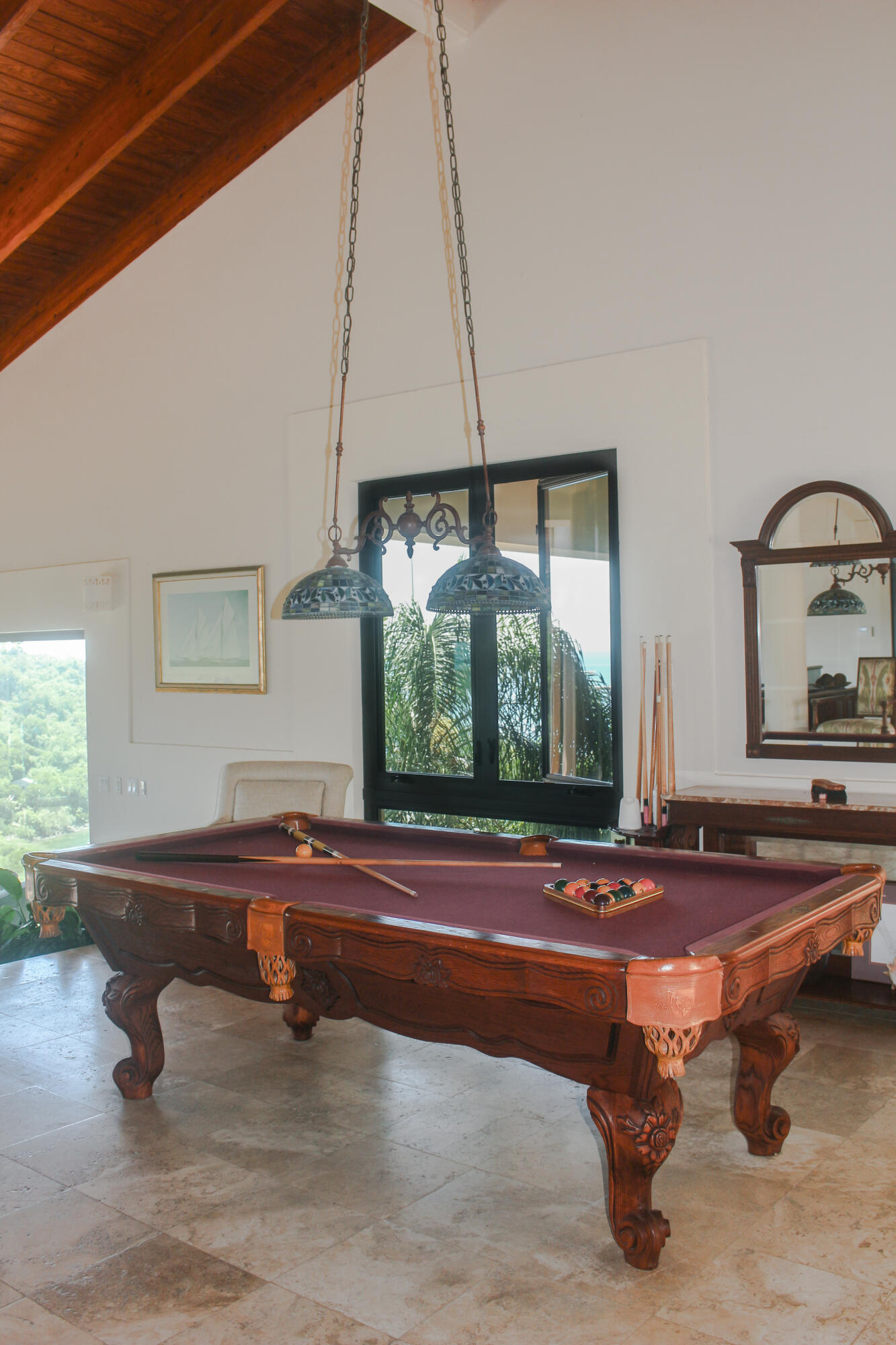 1 Southeast Harbor Estates Culeba, PR 00775 - Photo 16 of 56 a room with pool table