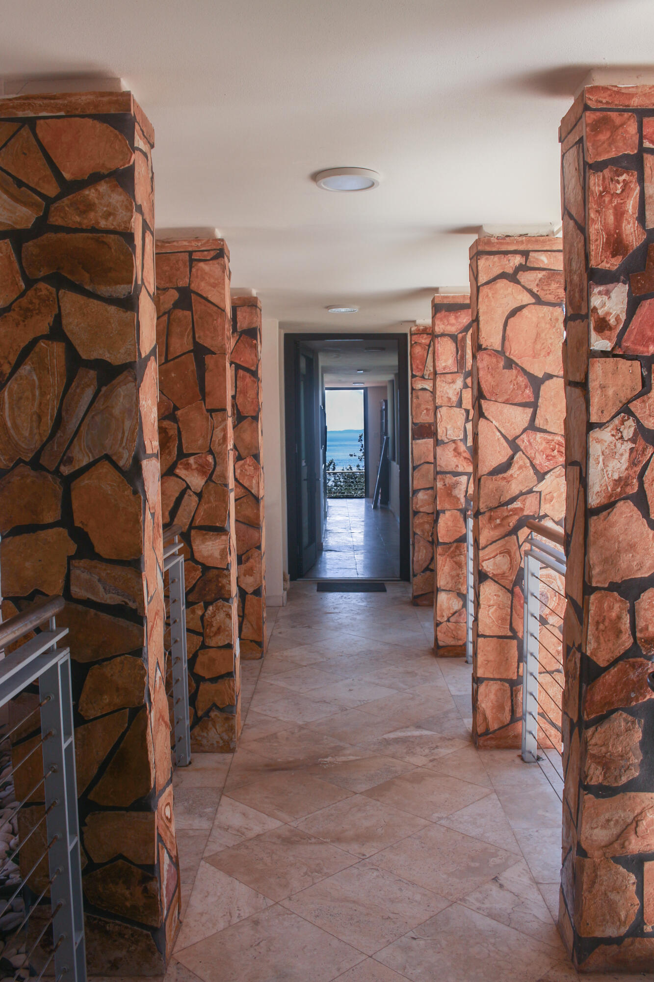 1 Southeast Harbor Estates Culeba, PR 00775 - Photo 27 of 56 stone hall to BR