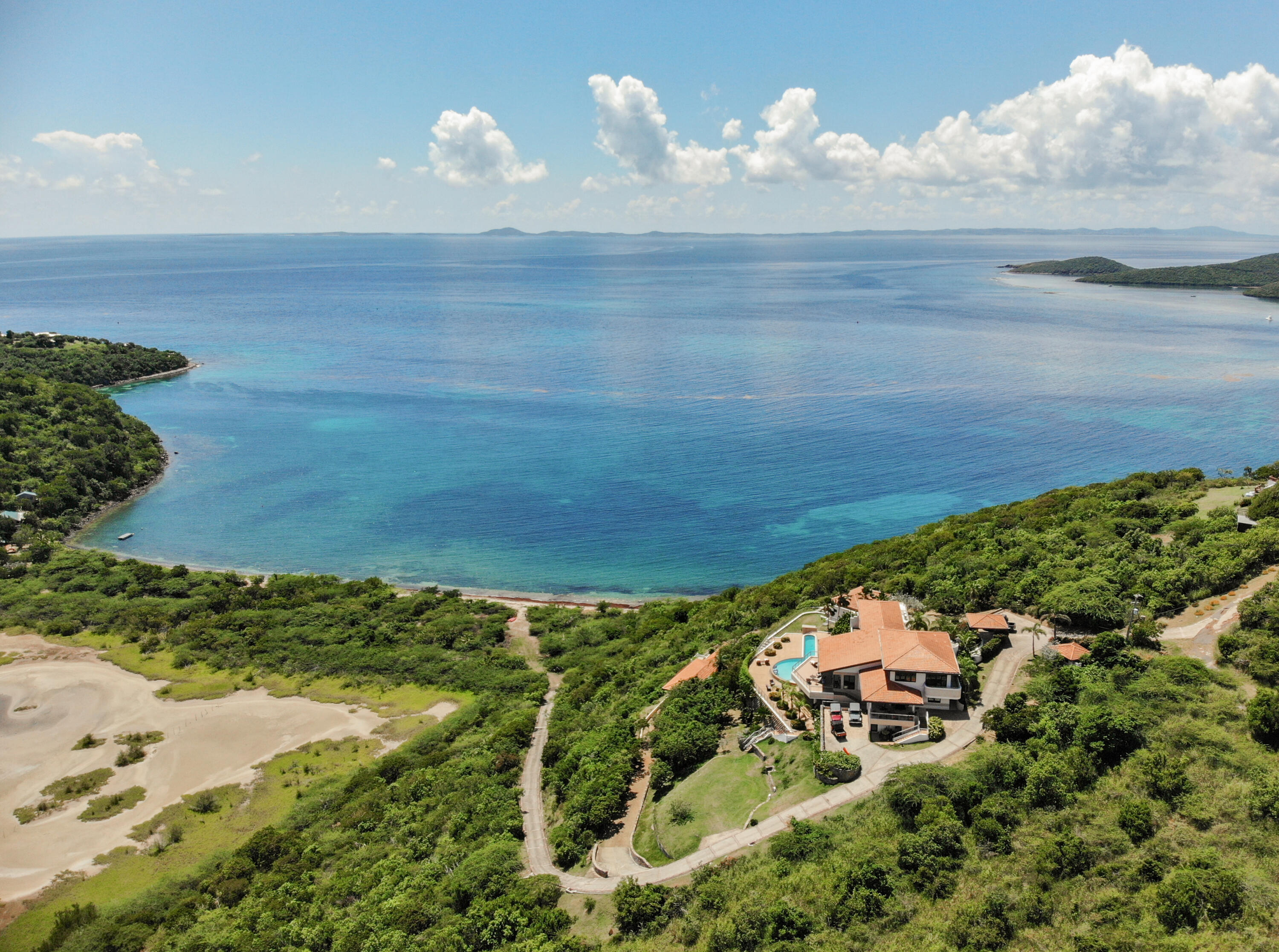 1 Southeast Harbor Estates Culeba, PR 00775 - Photo 6 of 56 Private Rd to bay