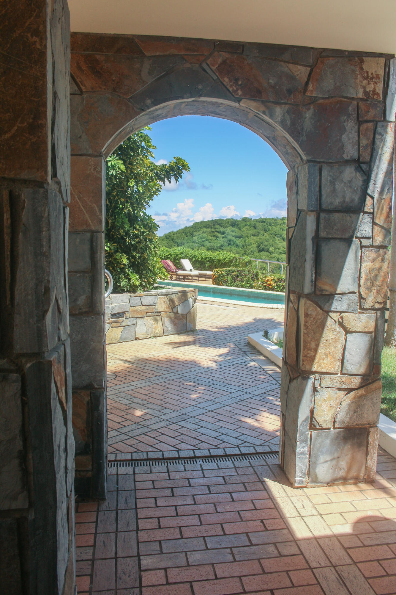 1 Southeast Harbor Estates Culeba, PR 00775 - Photo 51 of 56 a view of a porch