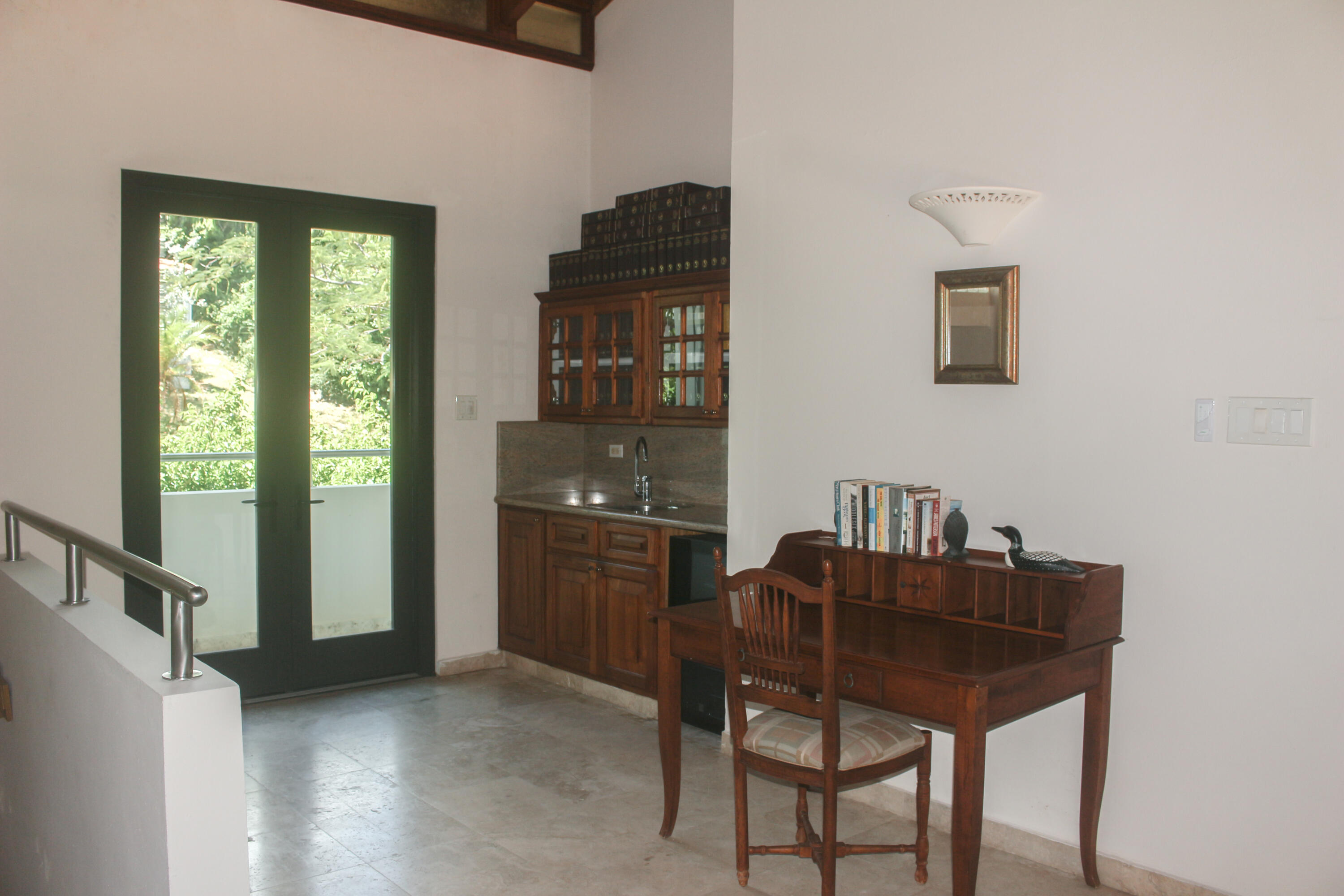 1 Southeast Harbor Estates Culeba, PR 00775 - Photo 54 of 56 a dining room with furniture and window