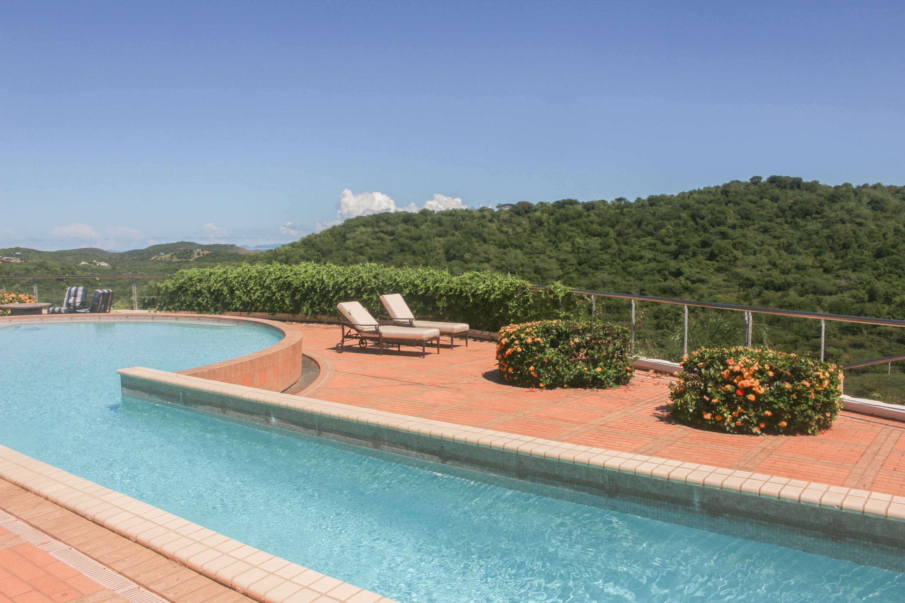 1 Southeast Harbor Estates Culeba, PR 00775 - Photo 10 of 56 a view of a lake with a mountain