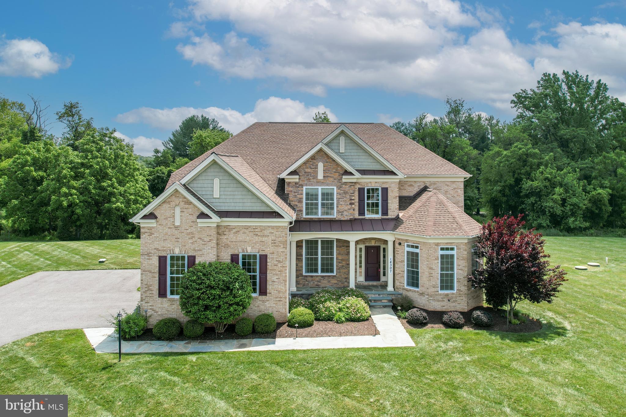 14307 Oak Meadow Road Baldwin, MD 21013 - Photo 1 of 80 Welcome Home