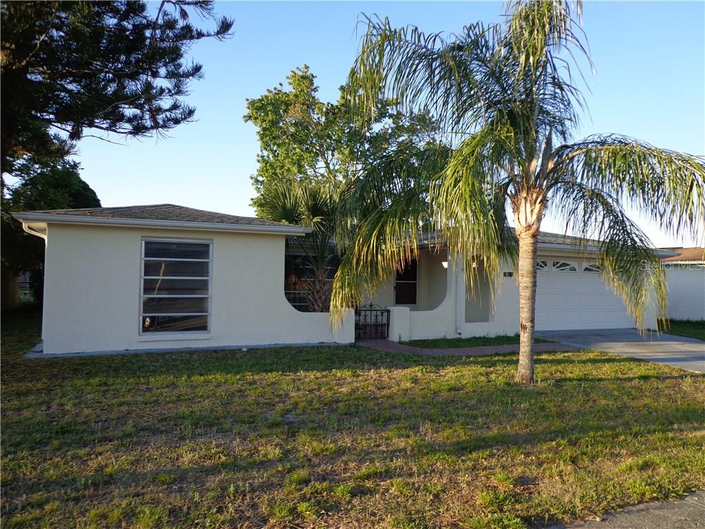 7410 Westwind Drive Port Richey, FL 34668 - Photo 1 of 1