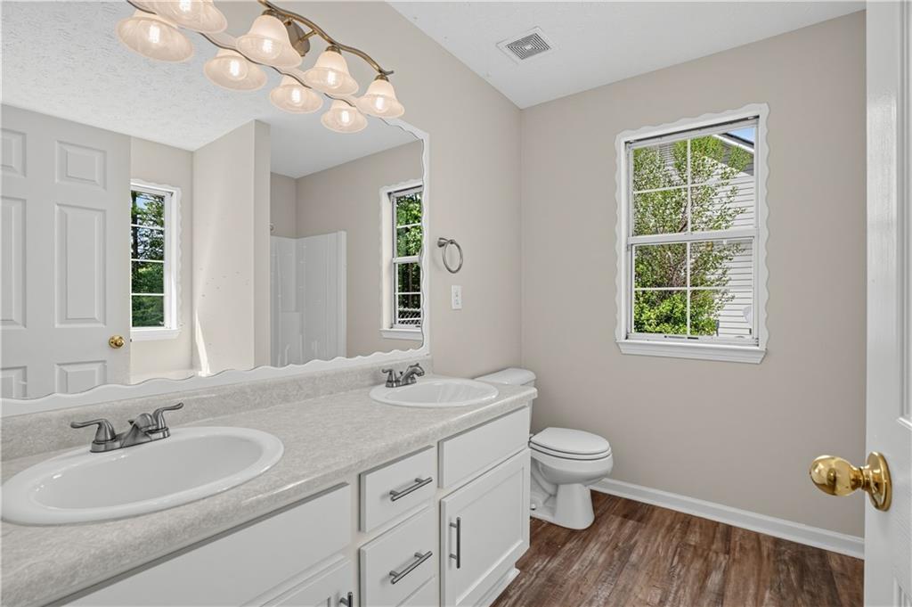 116 Goldleaf Drive Hampton, GA 30228 - Photo 22 of 26 Gallery Image 22