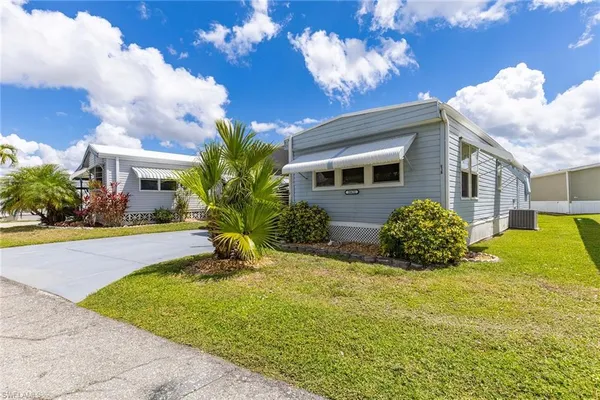 $189,000 | 20631 Port Drive, Estero, FL 33928