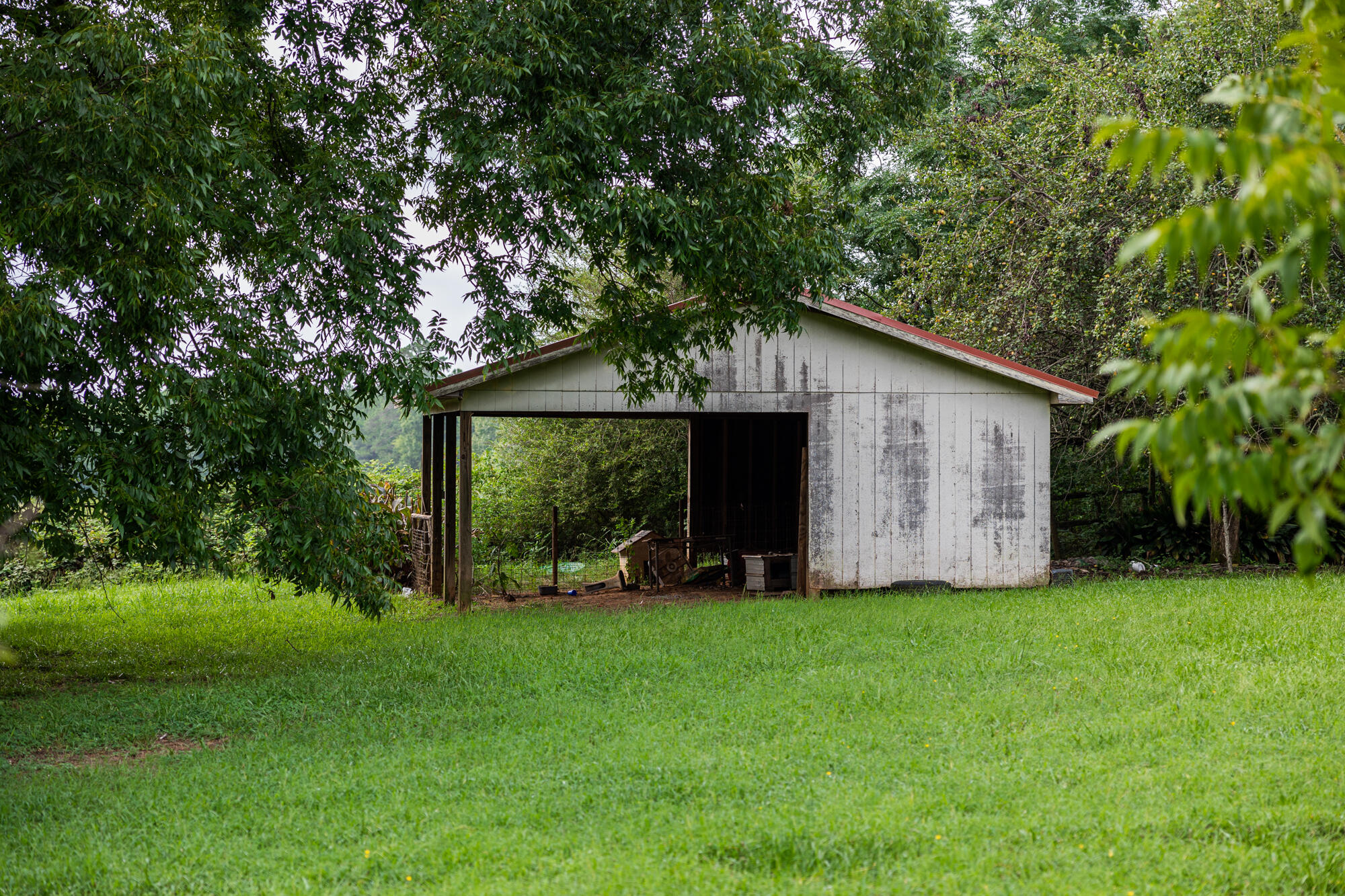 3694 Lovelace Road Lincolnton, GA 30817 - Photo 5 of 70 Lovelace