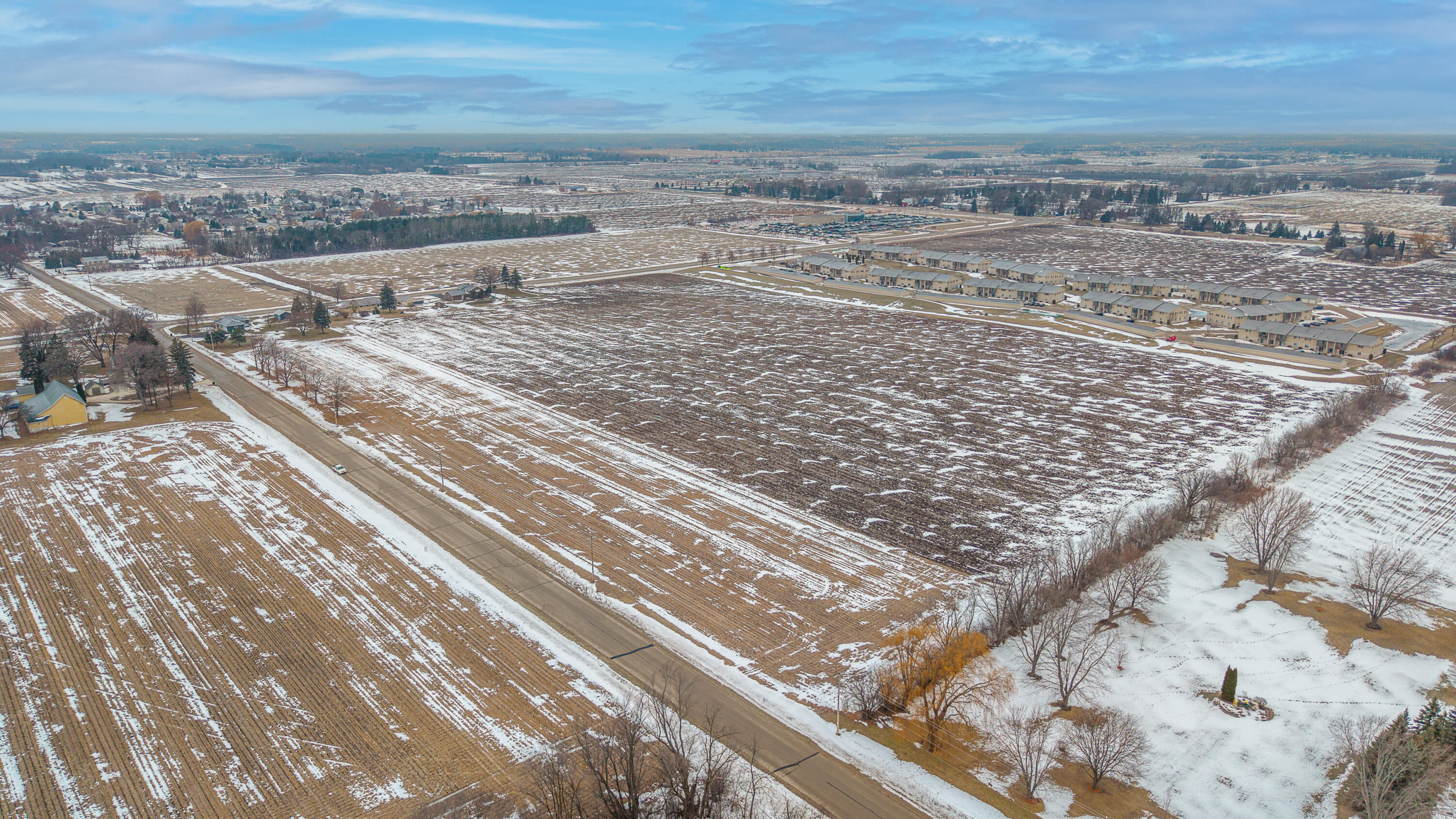 Lt3 Esterbrook Road Fond du Lac, WI 54937 - Photo 3 of 6 DJI_20251224080119_0195_D-HDR-Edit