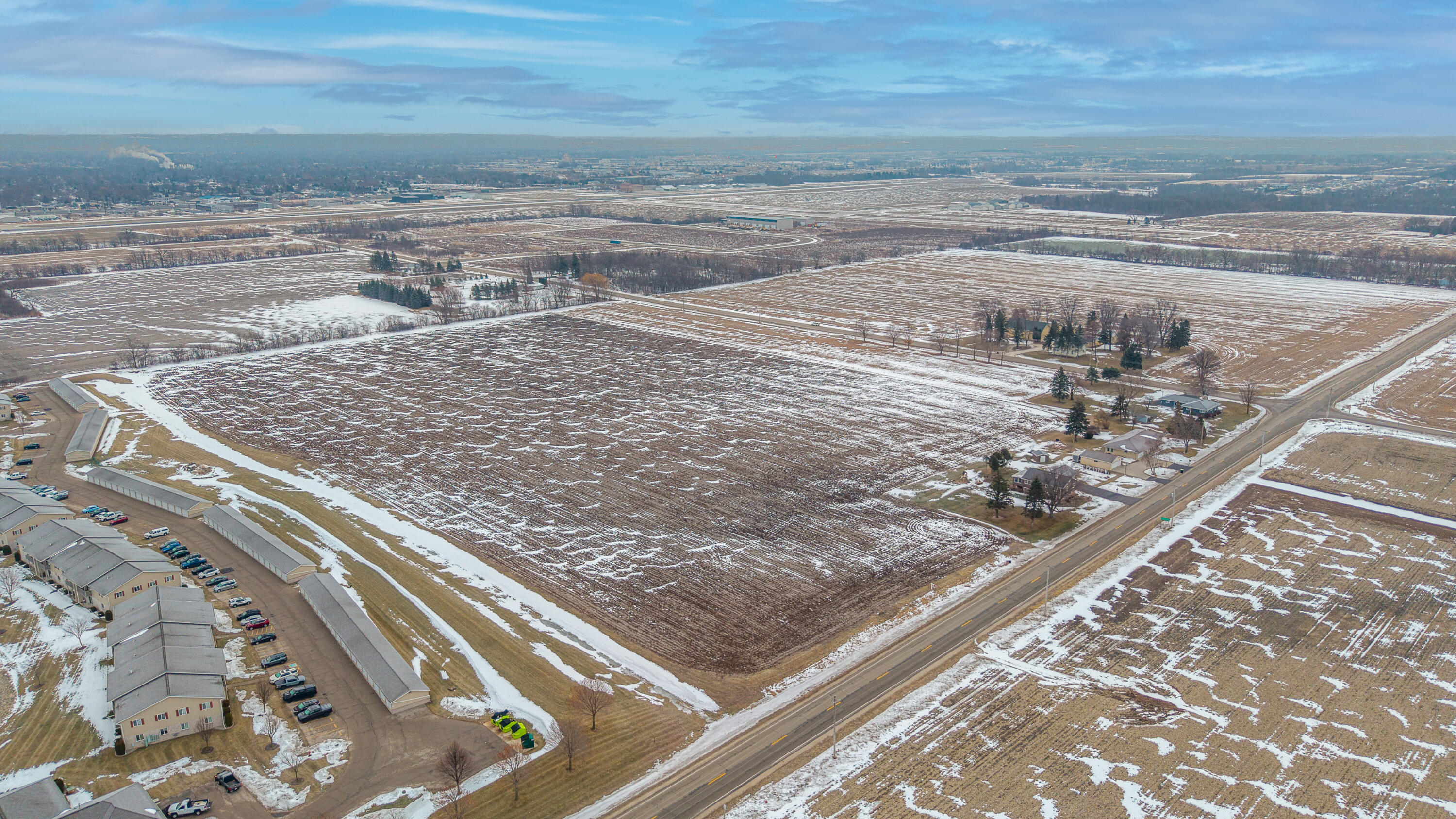 Lt3 Esterbrook Road Fond du Lac, WI 54937 - Photo 5 of 6 DJI_20251224080241_0201_D-HDR-Edit