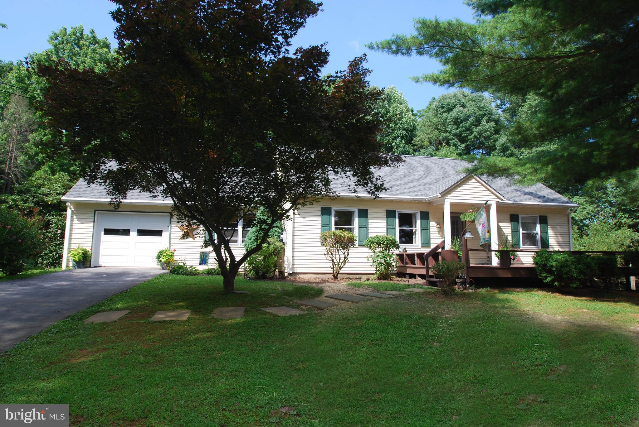 1933 Flowing Springs Road Chester Springs, PA 19425 - Photo 1 of 26 Gallery Image 1