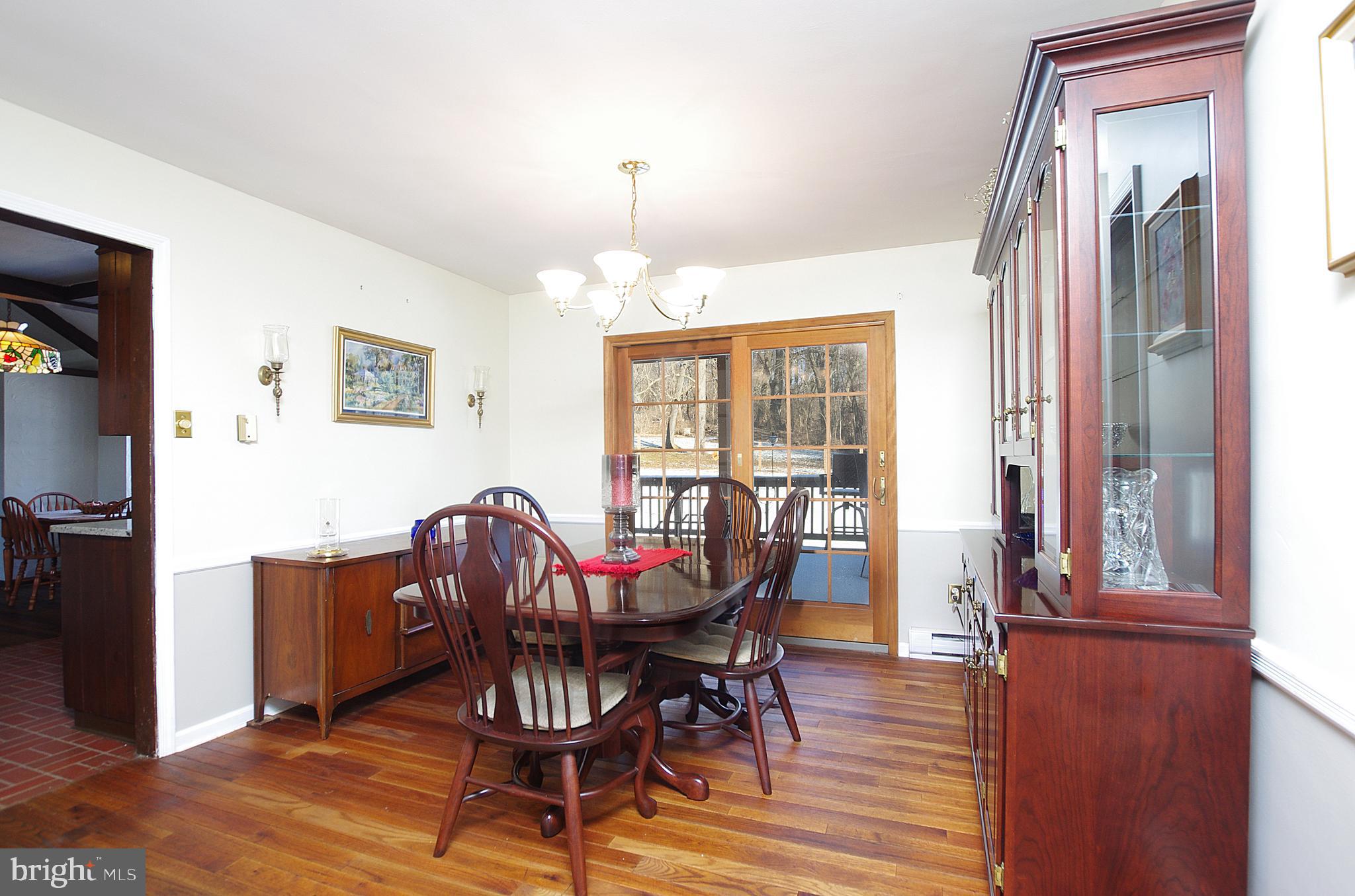 1933 Flowing Springs Road Chester Springs, PA 19425 - Photo 13 of 26 Dining Room