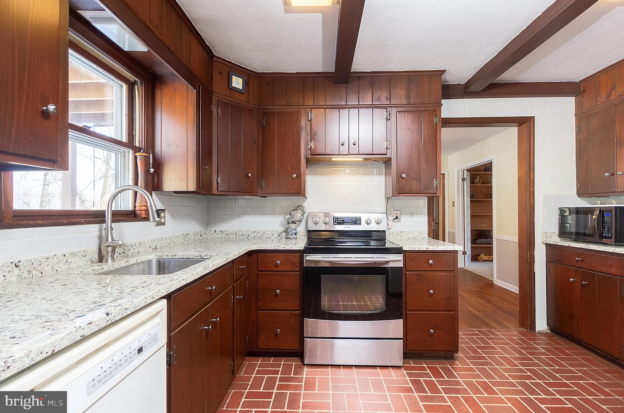 1933 Flowing Springs Road Chester Springs, PA 19425 - Photo 3 of 26 Kitchen