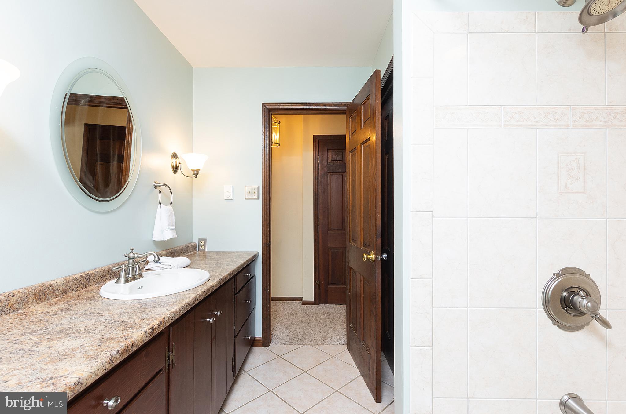 1933 Flowing Springs Road Chester Springs, PA 19425 - Photo 21 of 26 1st Floor Bath