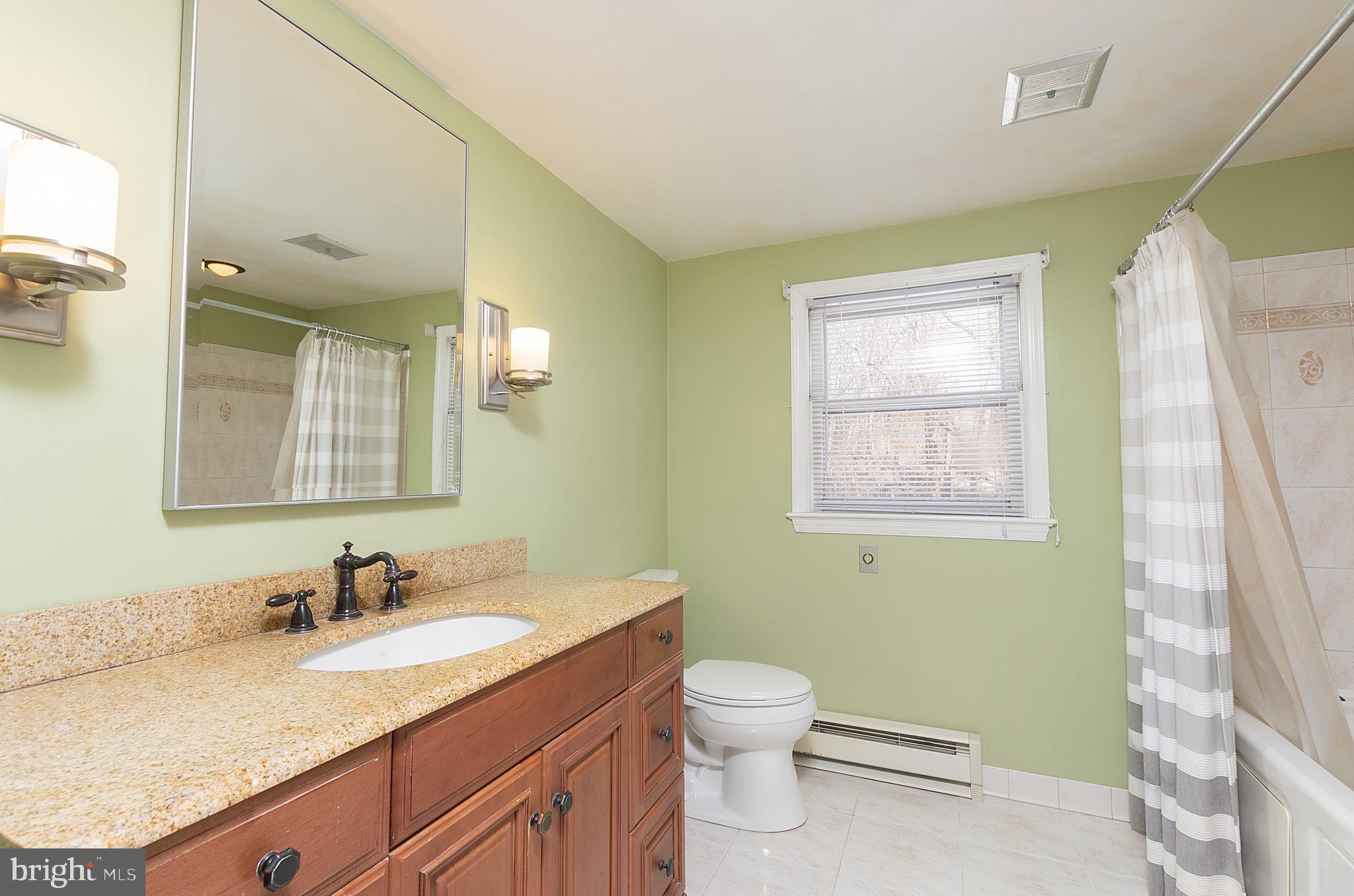 1933 Flowing Springs Road Chester Springs, PA 19425 - Photo 22 of 26 2nd Floor Bath
