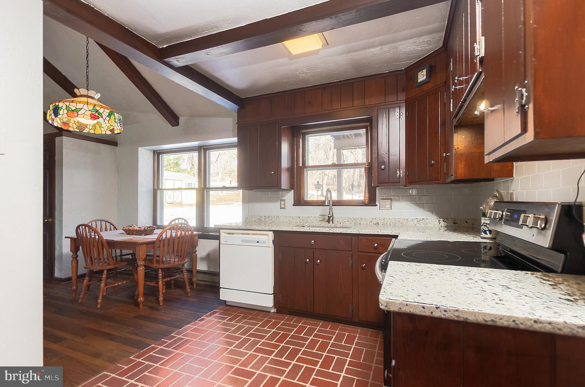 1933 Flowing Springs Road Chester Springs, PA 19425 - Photo 4 of 26 Kitchen