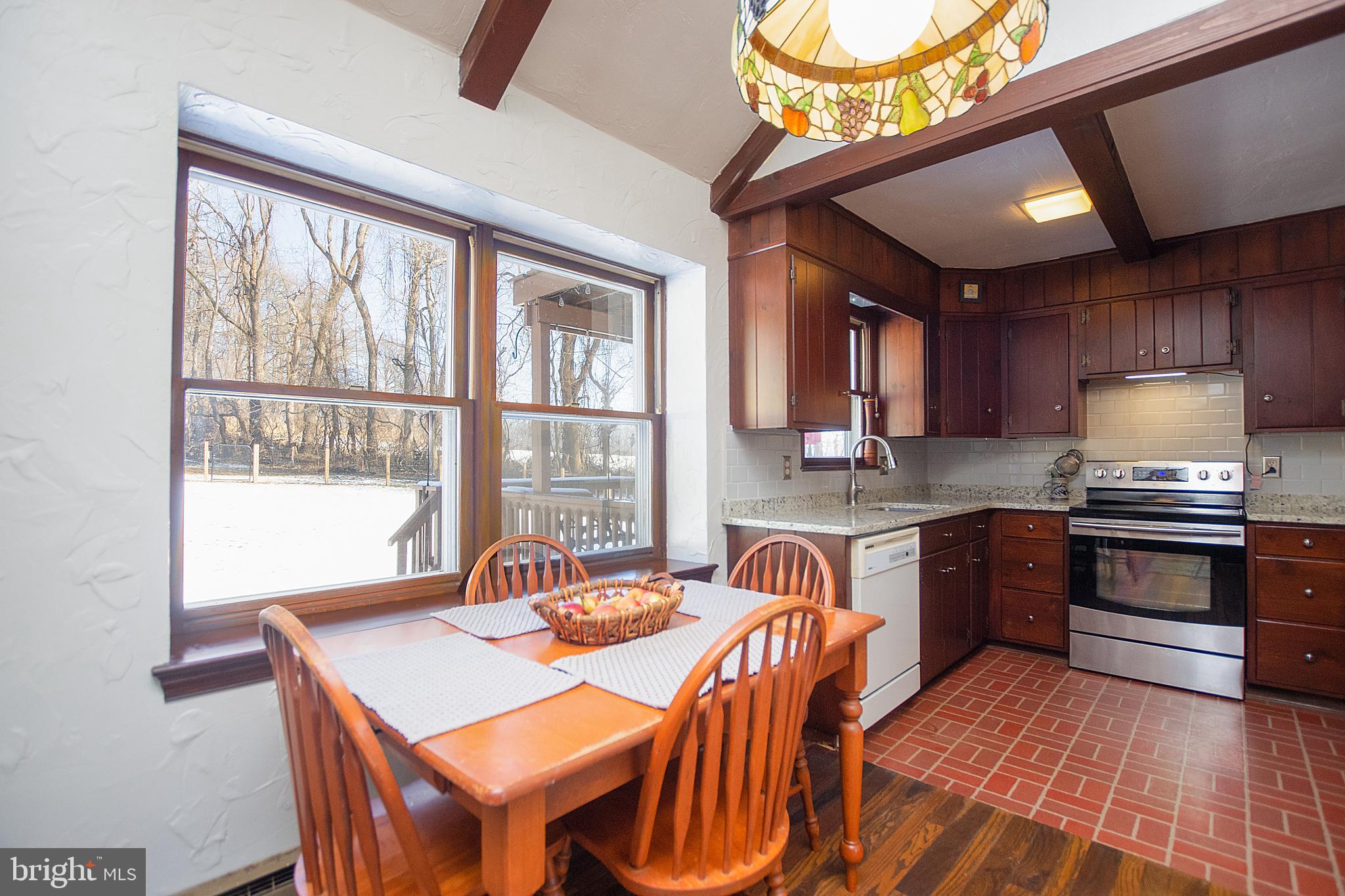 1933 Flowing Springs Road Chester Springs, PA 19425 - Photo 5 of 26 Breakfast Nook