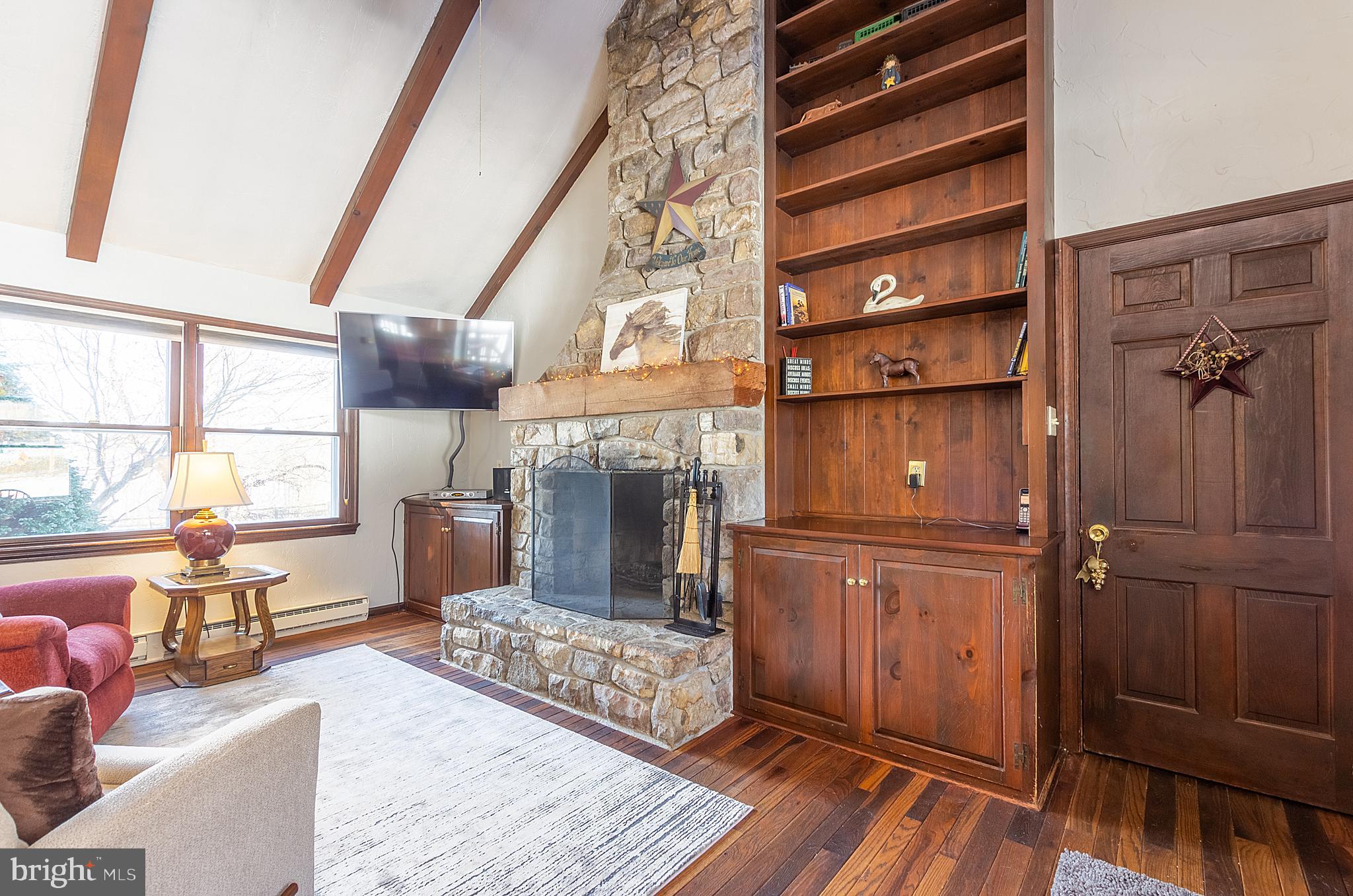 1933 Flowing Springs Road Chester Springs, PA 19425 - Photo 6 of 26 Family Room