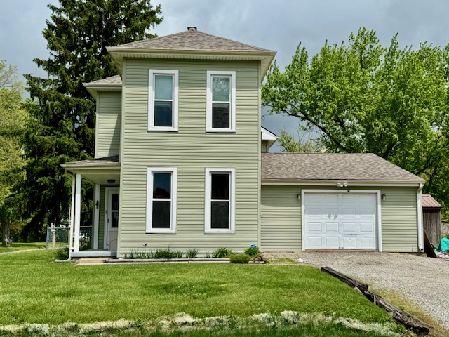314 Raffensperger Avenue Springfield, OH 45505 - Photo 2 of 70