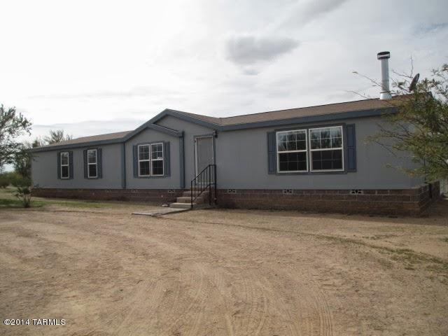 11710 West Orange Grove Road Tucson, AZ 85743 - Photo 1 of 39 Gallery Image 1