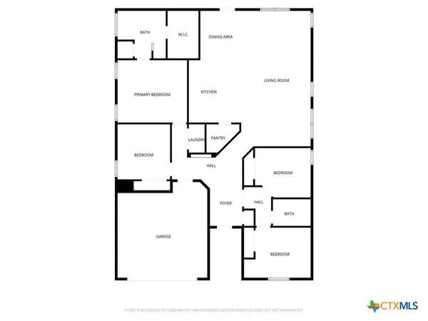 $259,000 | 8906 Sky Crest Drive, Temple, TX 76502
