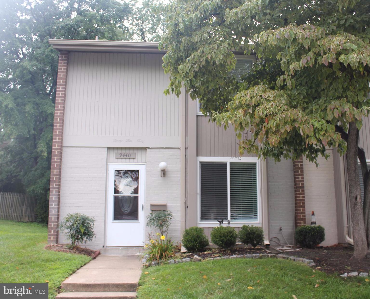 9440 Horizon Run Road, Unit 14A Gaithersburg, MD 20886 - Photo 1 of 19 Exterior (Front)