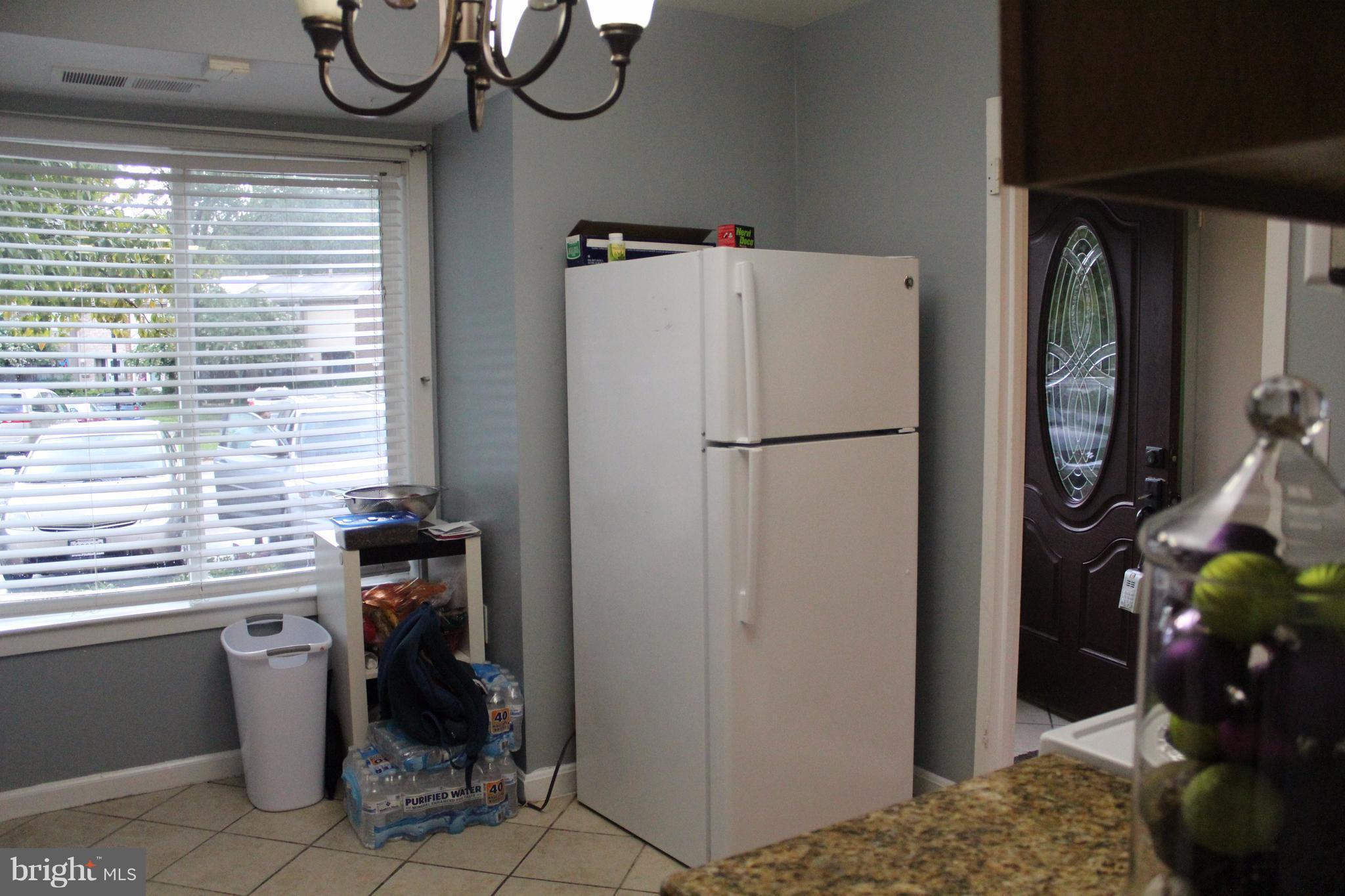 9440 Horizon Run Road, Unit 14A Gaithersburg, MD 20886 - Photo 11 of 19 Kitchen