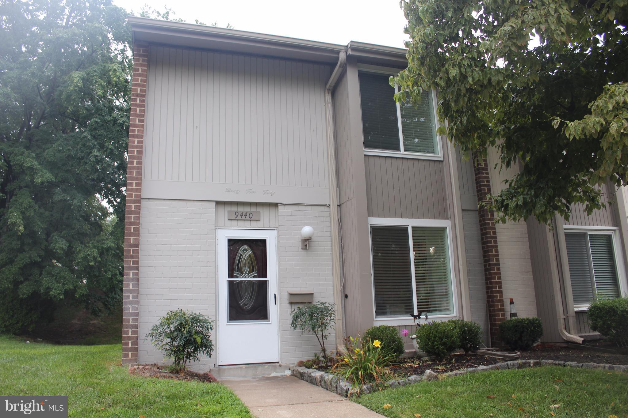 9440 Horizon Run Road, Unit 14A Gaithersburg, MD 20886 - Photo 18 of 19 Exterior (Front)
