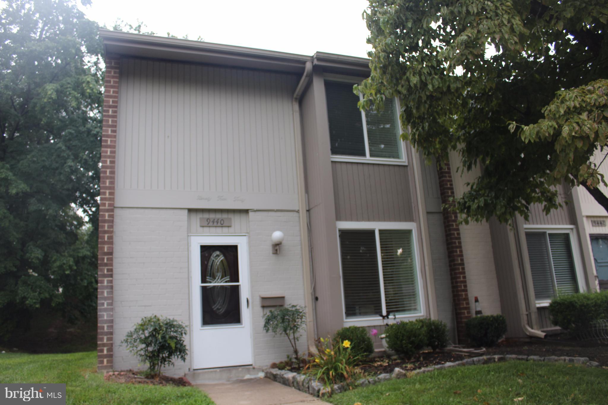 9440 Horizon Run Road, Unit 14A Gaithersburg, MD 20886 - Photo 19 of 19 Exterior (Front)