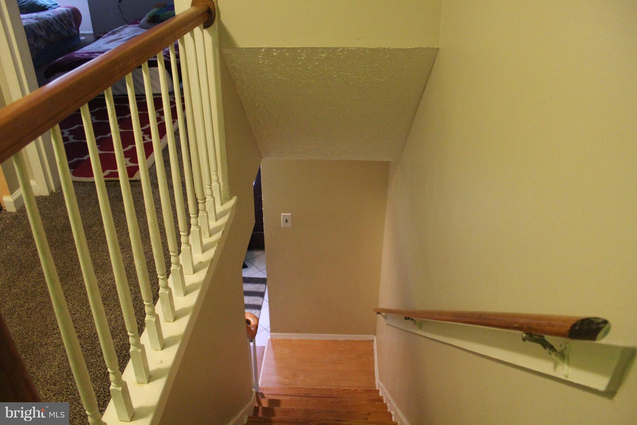 9440 Horizon Run Road, Unit 14A Gaithersburg, MD 20886 - Photo 8 of 19 Interior (General)