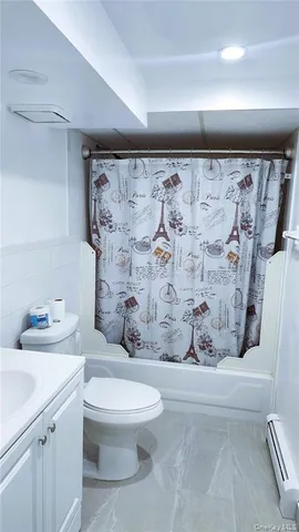 a view of small space