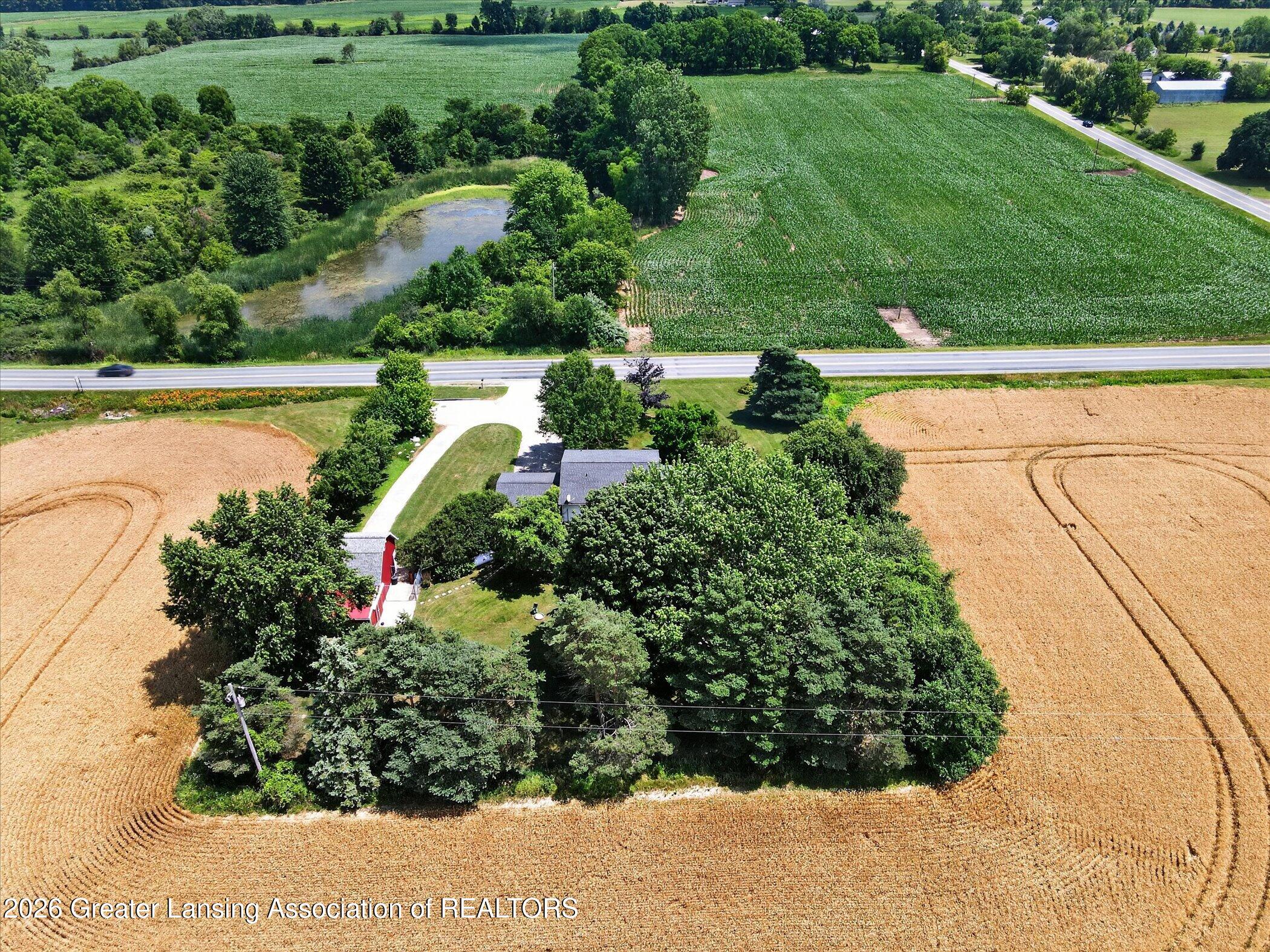 11892 South Wright Road Eagle, MI 48822 - Photo 64 of 67 68-11892-S-Wright-Rd-Eagle-WindowStill