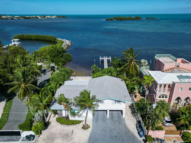 $1,799,000 | 11260 6th Avenue Gulf, Marathon, FL 33050