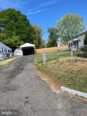 $99,000 | Lot 6 Gilmer Street, Annapolis, MD 21401