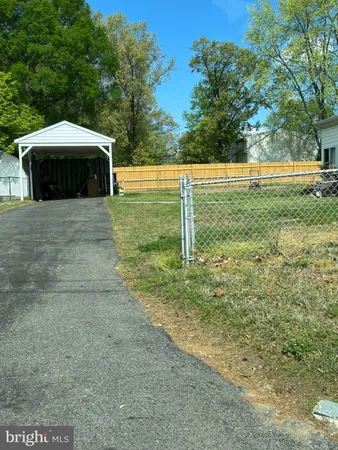 $99,000 | Lot 6 Gilmer Street, Annapolis, MD 21401