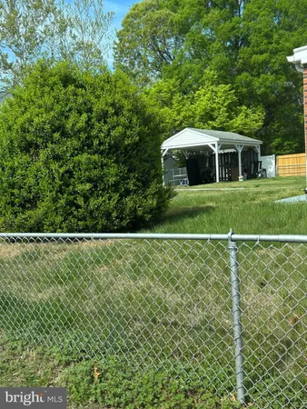 $99,000 | Lot 6 Gilmer Street, Annapolis, MD 21401