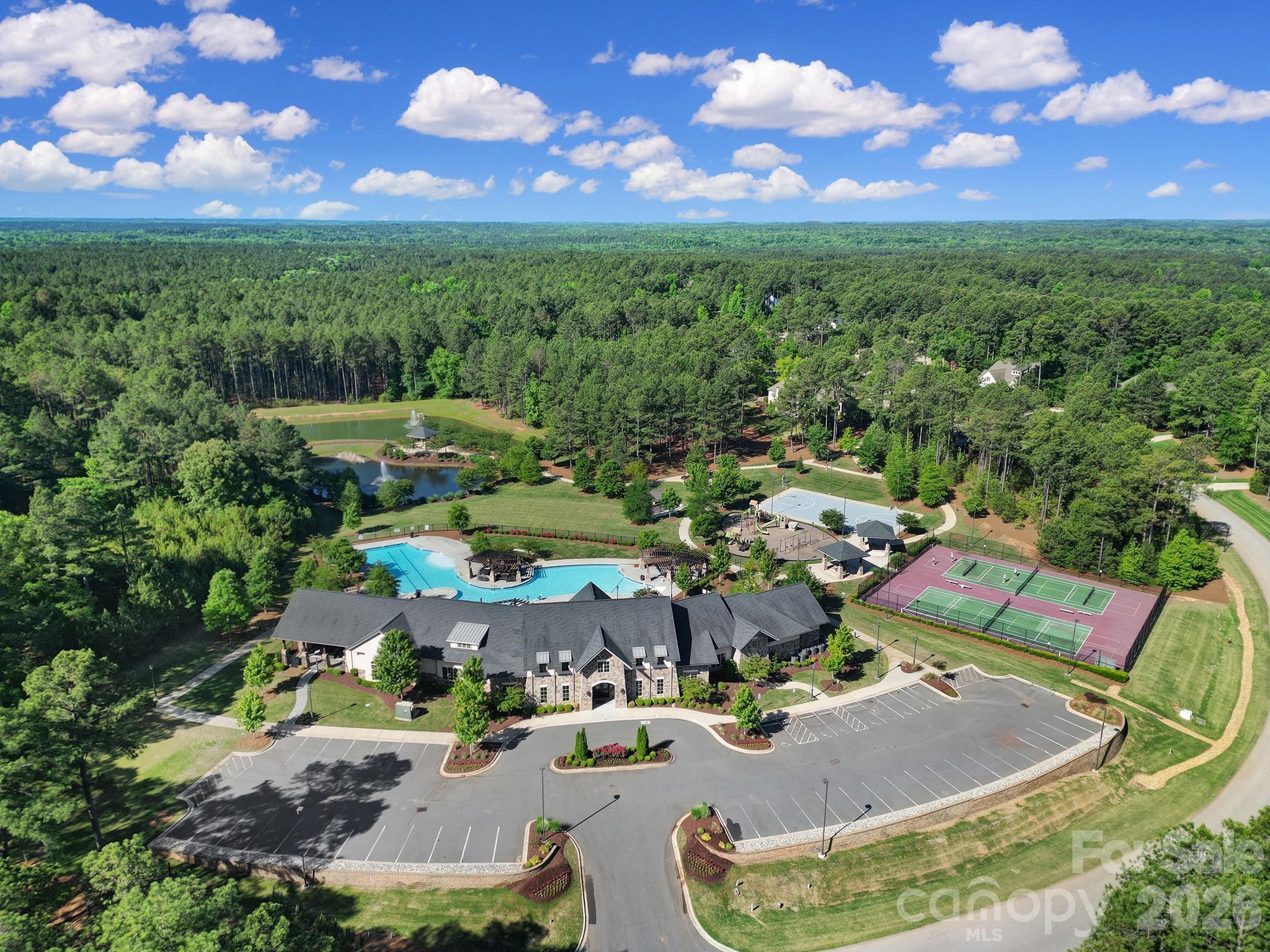 4079 Persimmon Road Lancaster, SC 29720 - Photo 11 of 14 a view of a city