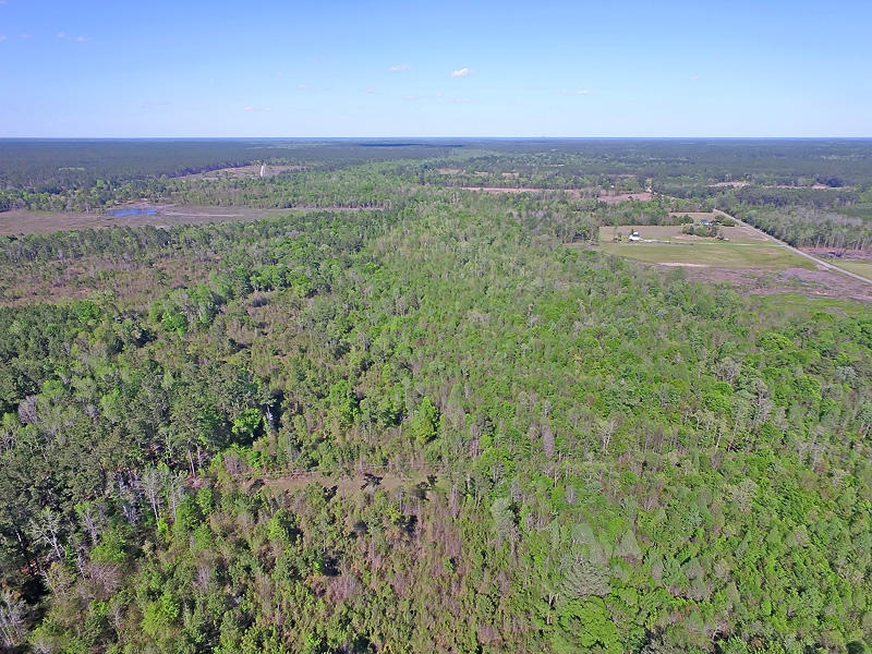 0 Heirs Road Jamestown, SC 29453 - Photo 1 of 19 DJI_0002-copy