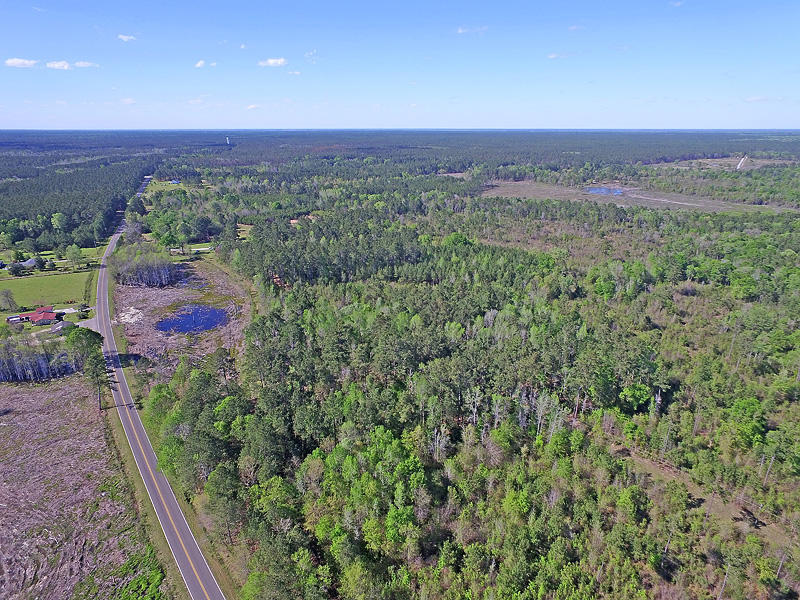 0 Heirs Road Jamestown, SC 29453 - Photo 3 of 19 DJI_0005-copy