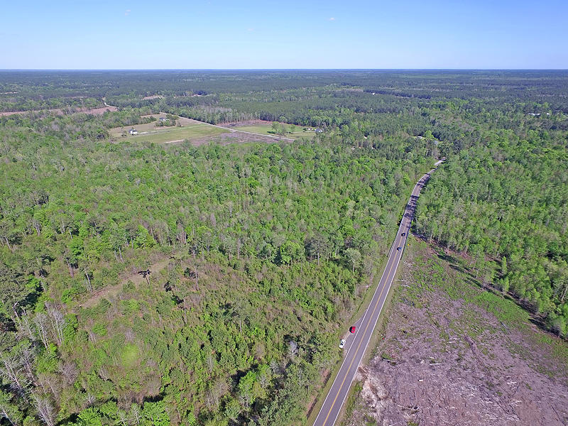 0 Heirs Road Jamestown, SC 29453 - Photo 7 of 19 DJI_0014-copy