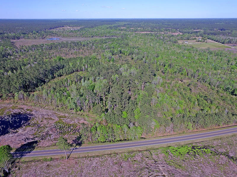 0 Heirs Road Jamestown, SC 29453 - Photo 8 of 19 DJI_0033-copy