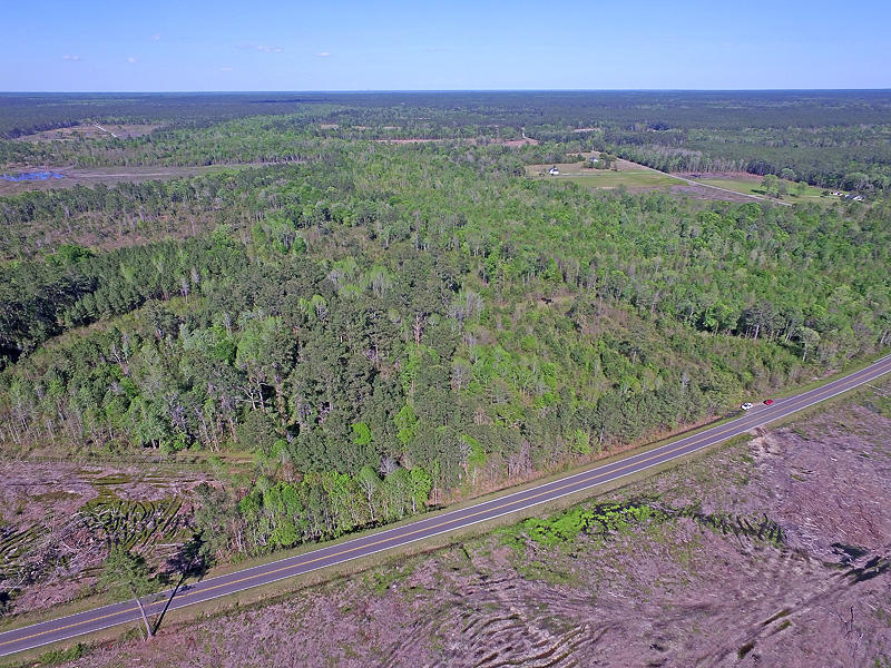0 Heirs Road Jamestown, SC 29453 - Photo 9 of 19 DJI_0034-copy