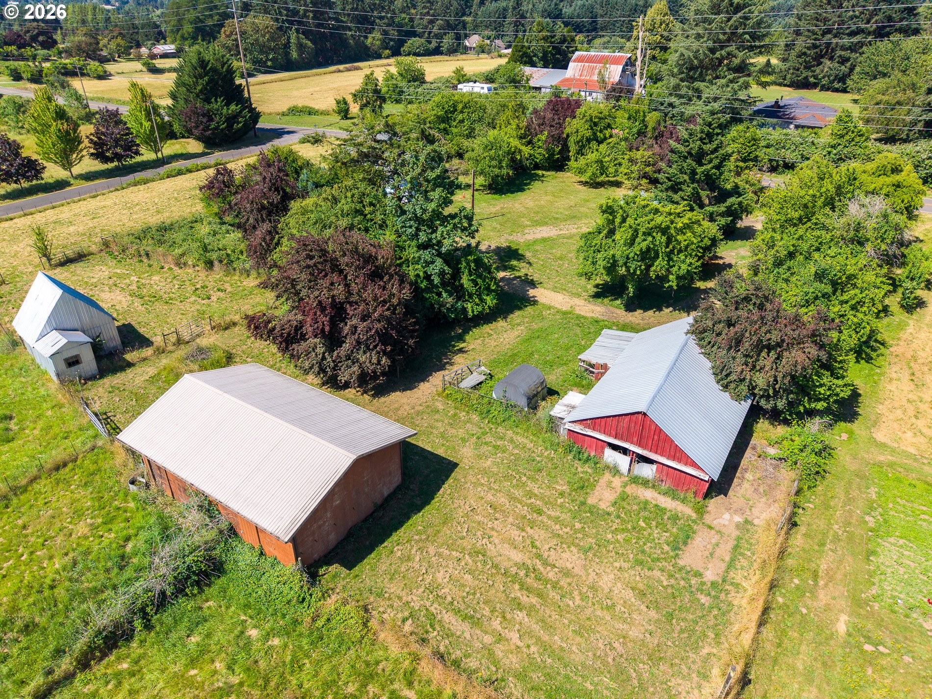 19517 Northwest 41st Avenue Ridgefield, WA 98642 - Photo 43 of 46