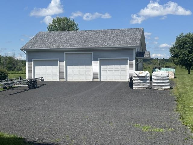 390 Wagner Point Road Alburgh, VT 05440 - Photo 22 of 55