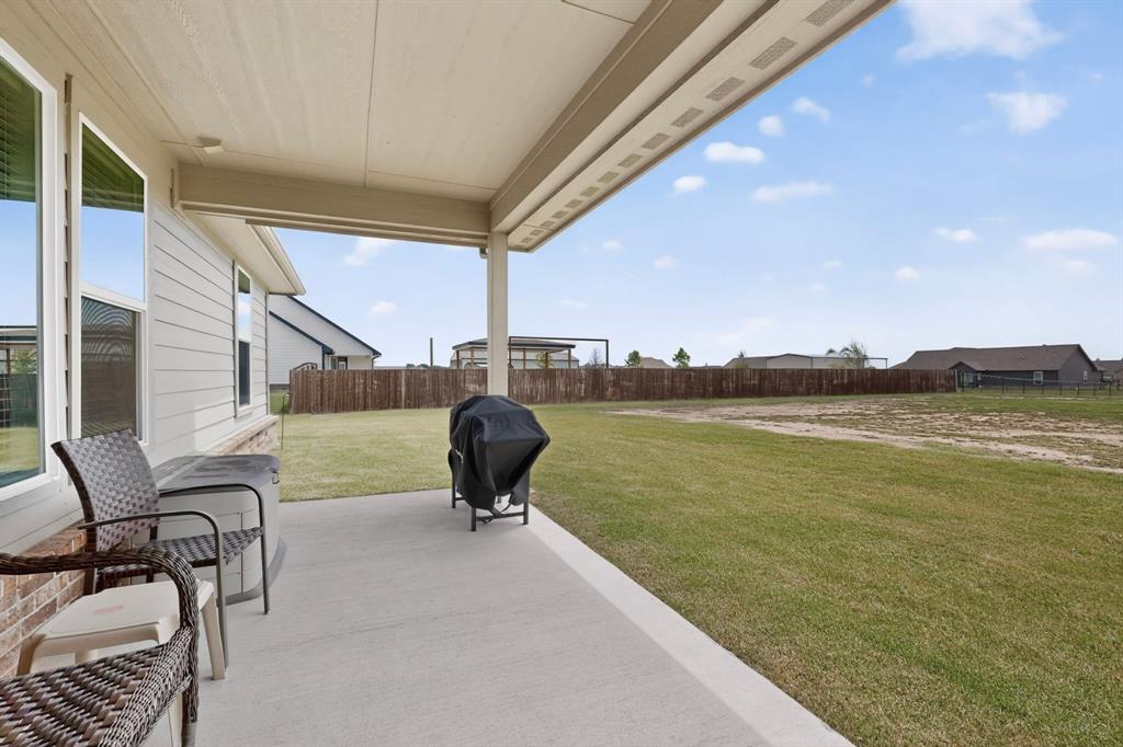 2721 Burr Oak Road Terrell, TX 75161 - Photo 33 of 40