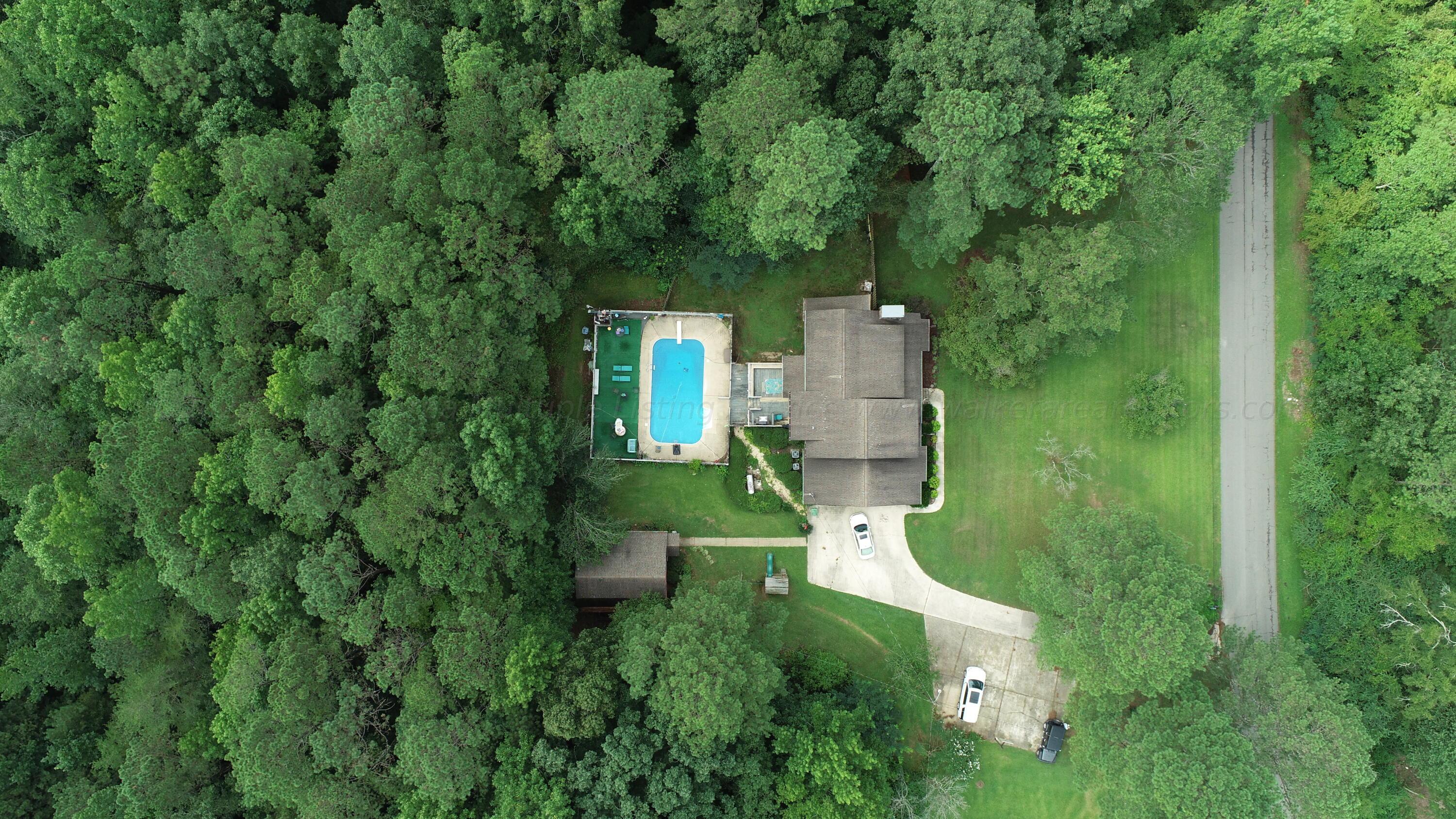 805 Cooner Road Jasper, AL 35503 - Photo 2 of 24 Gallery Image 2