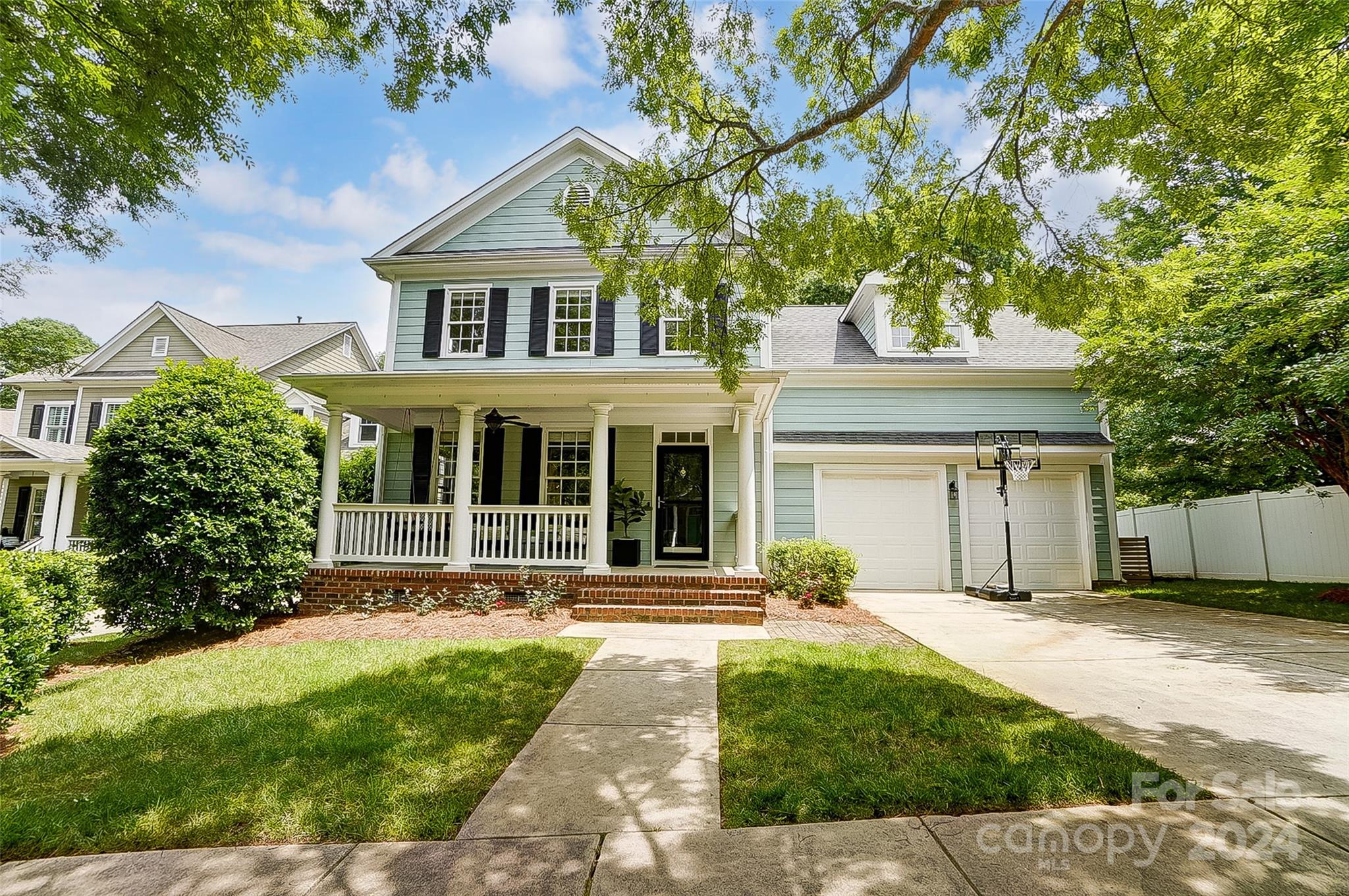 5312 Maddox Court Fort Mill, SC 29708 - Photo 2 of 40 Gallery Image 2